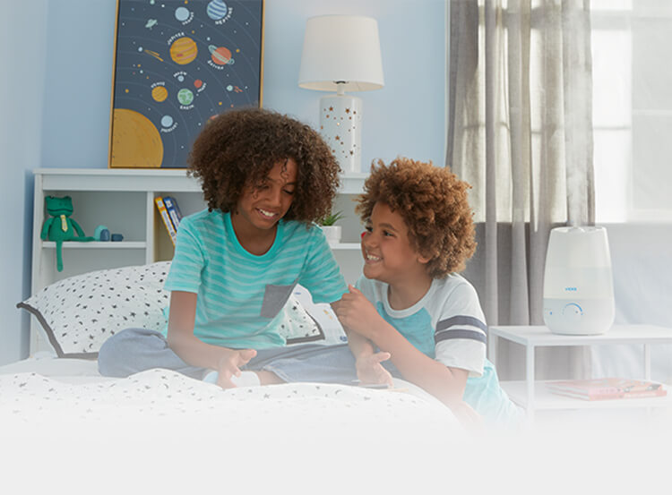 Vicks Humidifier Project Vicks Humidifiers