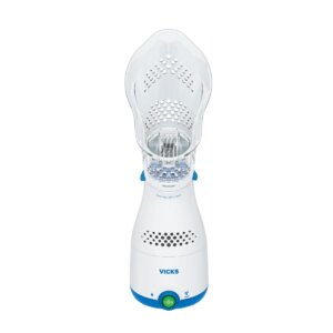 Vicks Plug-In Steam Inhaler