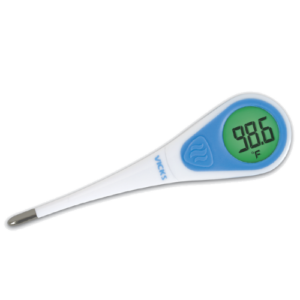 Digital Thermometer : Health fast delivery by App or Online