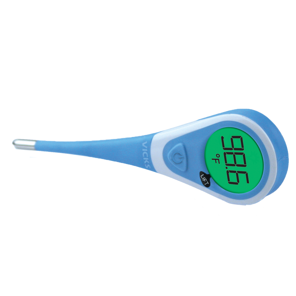 Choosing The Best Thermometer for Seniors